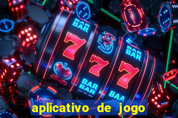 aplicativo de jogo que paga no cadastro